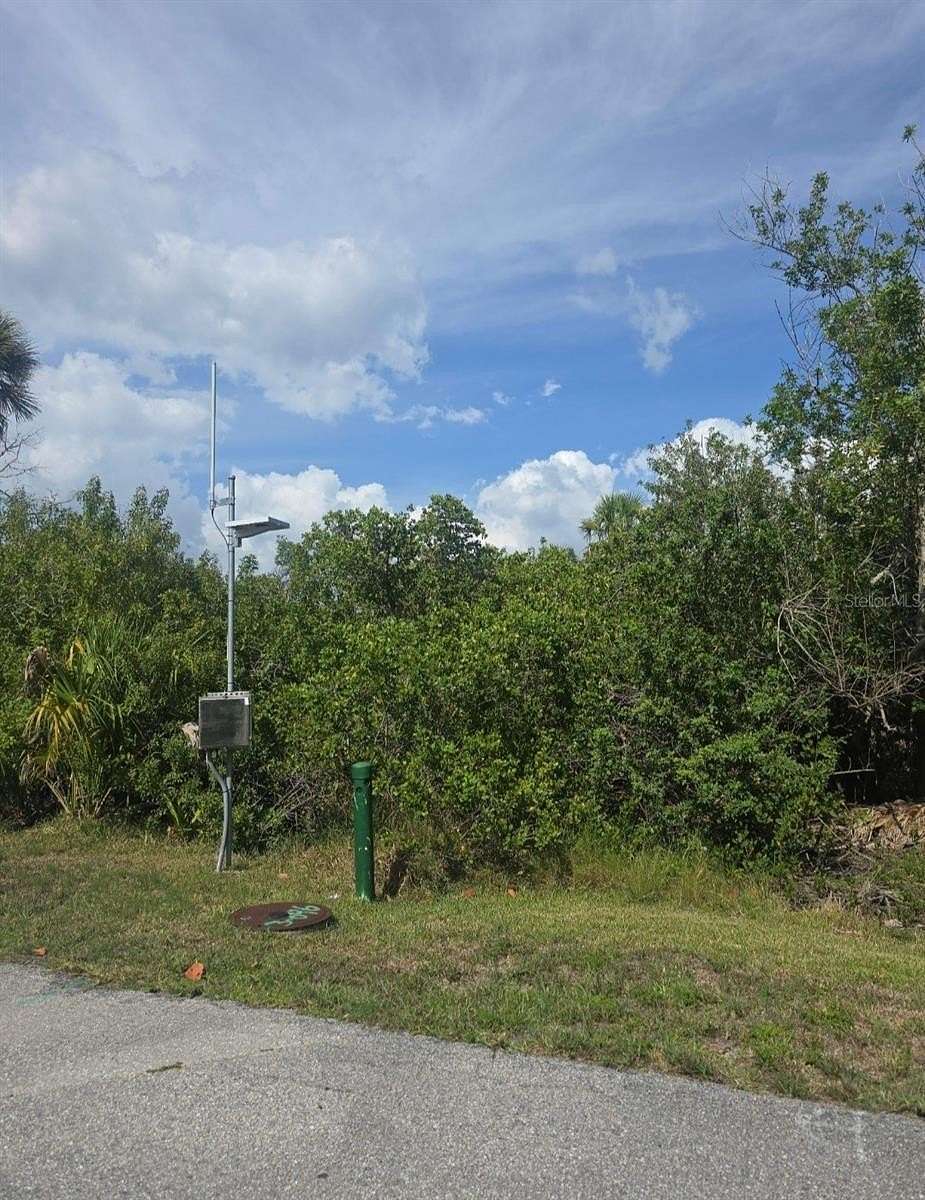 0.42 Acres of Land for Sale in Englewood, Florida