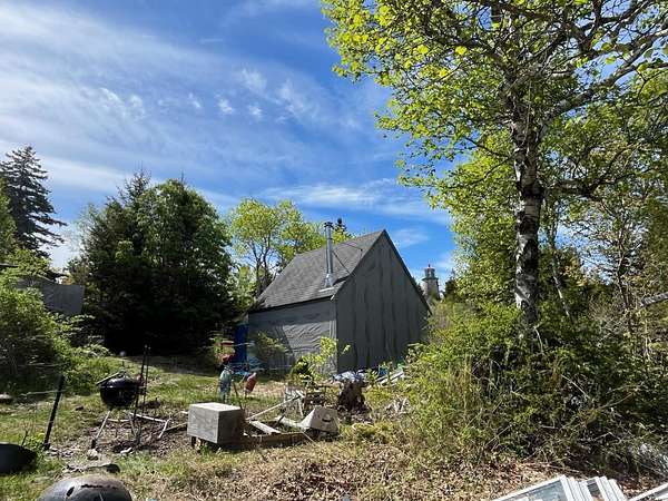 0.97 Acres of Commercial Land for Sale in Chamberlain, Maine