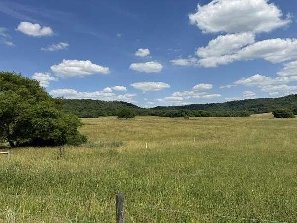 98.3 Acres of Land for Sale in Horse Cave, Kentucky