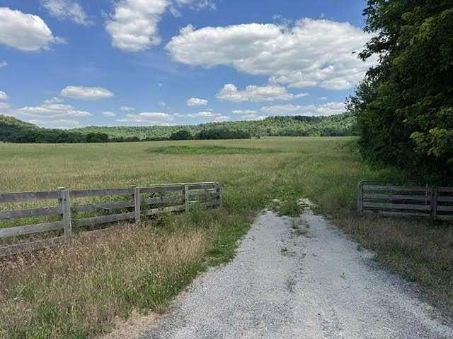 79.5 Acres of Recreational Land for Sale in Horse Cave, Kentucky