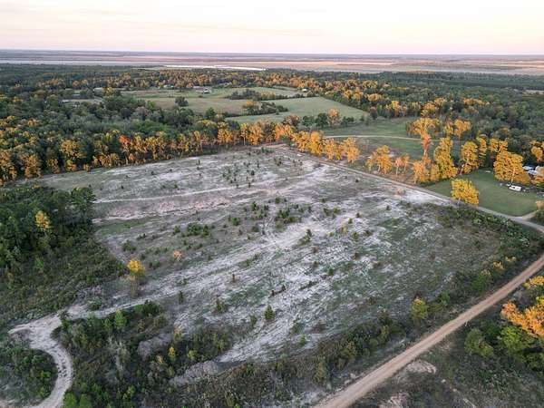 6 Acres of Land for Sale in Fouke, Arkansas