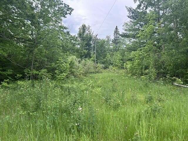 0.75 Acres of Land for Sale in Spruce, Michigan
