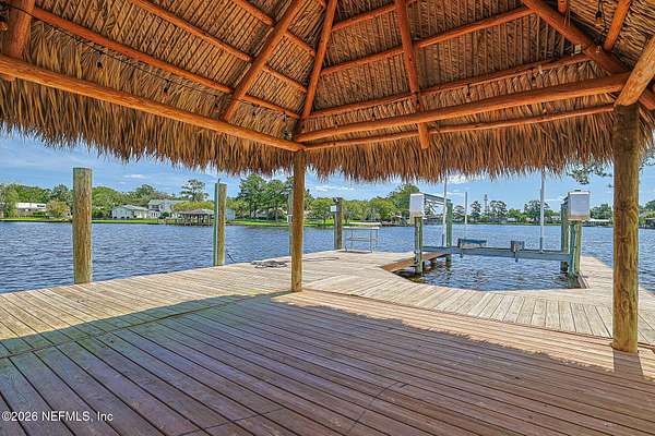 0.33 Acres of Residential Land for Sale in Jacksonville, Florida