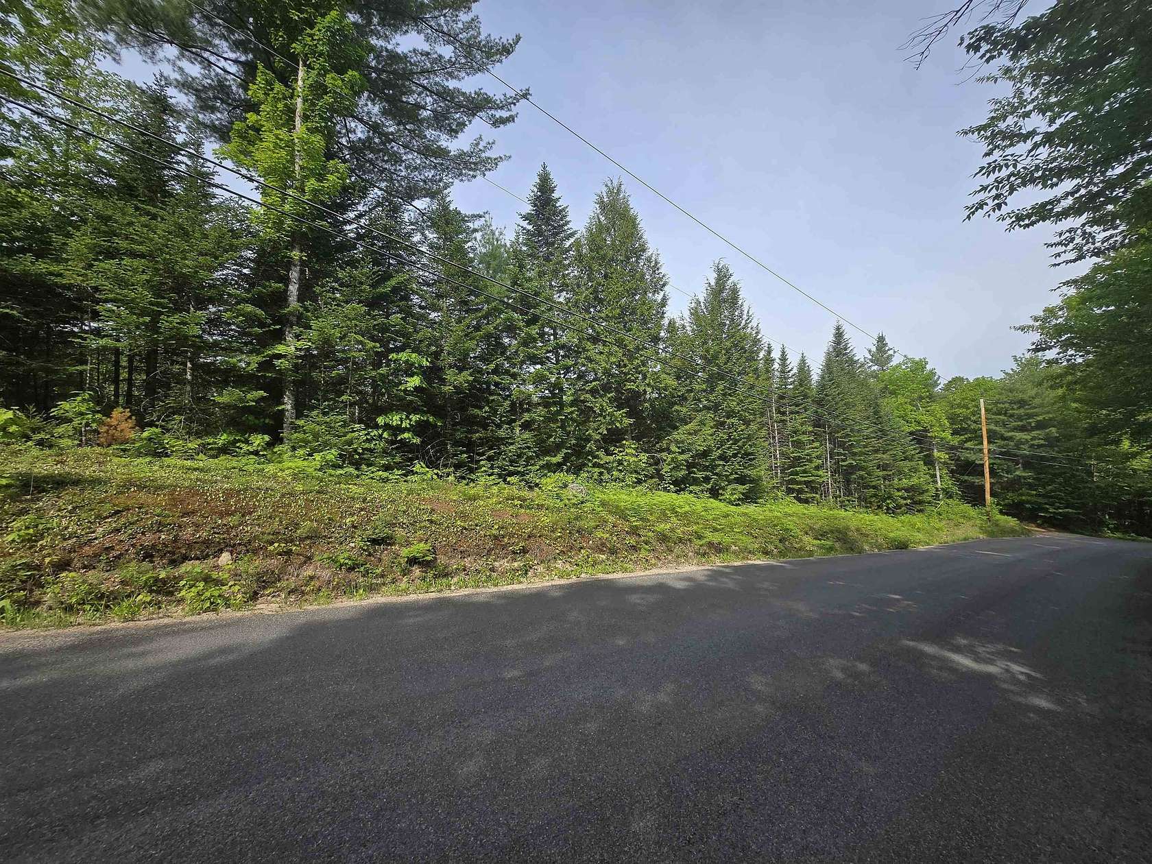 2 Acres of Residential Land for Sale in Jackson, New Hampshire