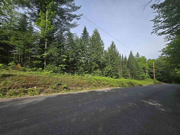 2 Acres of Residential Land for Sale in Jackson, New Hampshire