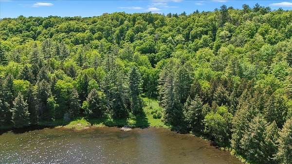 6 Acres of Residential Land for Sale in Calais Town, Vermont