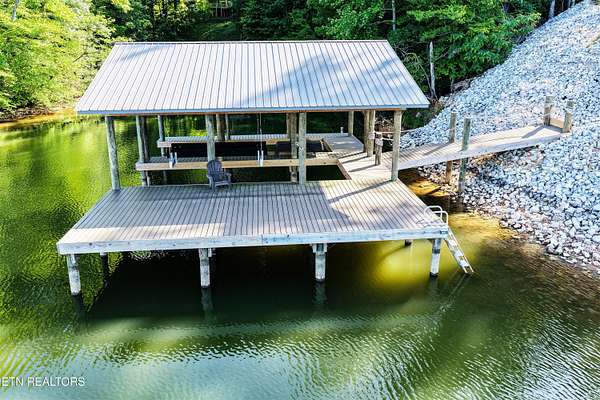 1.23 Acres of Residential Land for Sale in Kingston, Tennessee