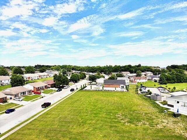 0.5 Acres of Commercial Land for Sale in Nicholasville, Kentucky