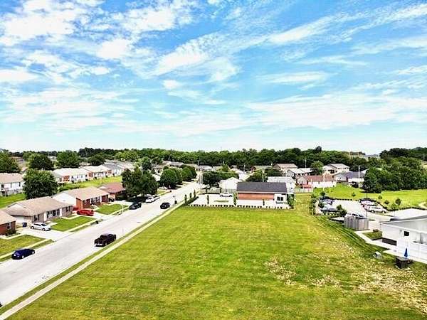 0.5 Acres of Commercial Land for Sale in Nicholasville, Kentucky