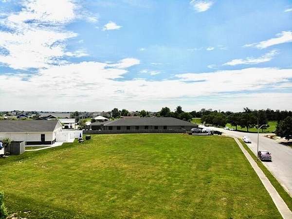 0.5 Acres of Commercial Land for Sale in Nicholasville, Kentucky