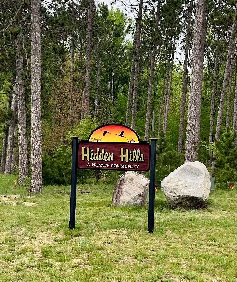 1.48 Acres of Residential Land for Sale in Rapid City, Michigan