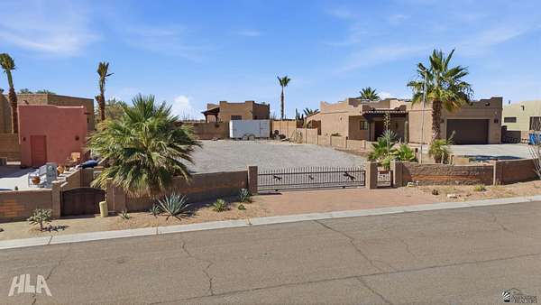 0.18 Acres of Land for Sale in Yuma, Arizona