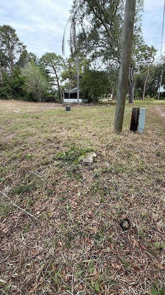 0.16 Acres of Residential Land for Sale in Sumterville, Florida