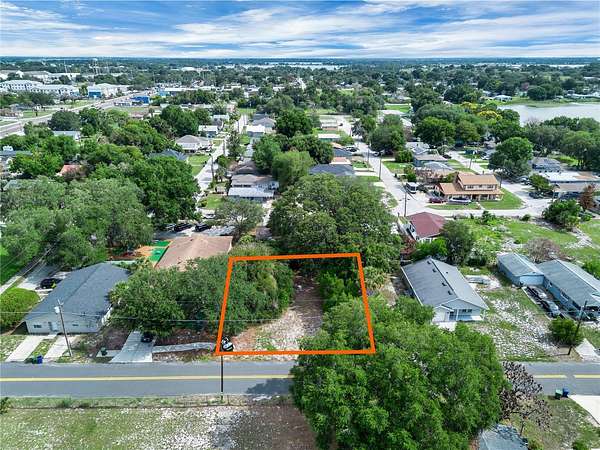 0.19 Acres of Residential Land for Sale in Winter Haven, Florida