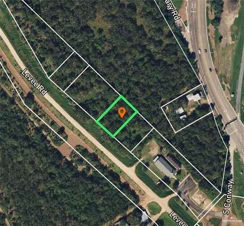 0.33 Acres of Commercial Land for Sale in Mission, Texas
