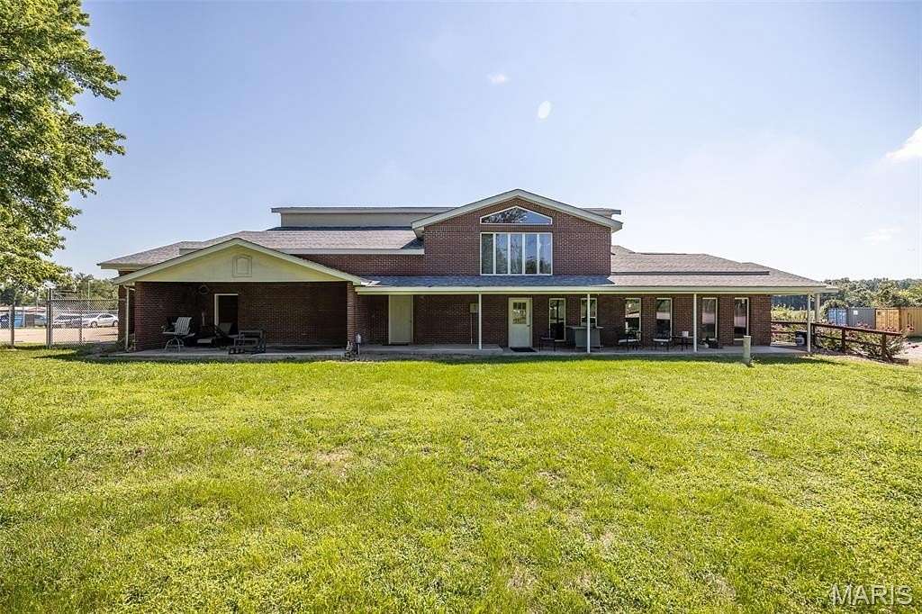 2 Acres of Commercial Land for Sale in Lebanon, Missouri