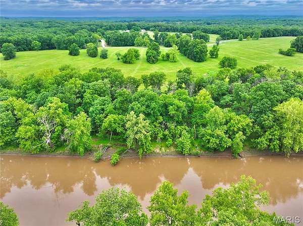 6.5 Acres of Residential Land for Sale in Collins, Missouri