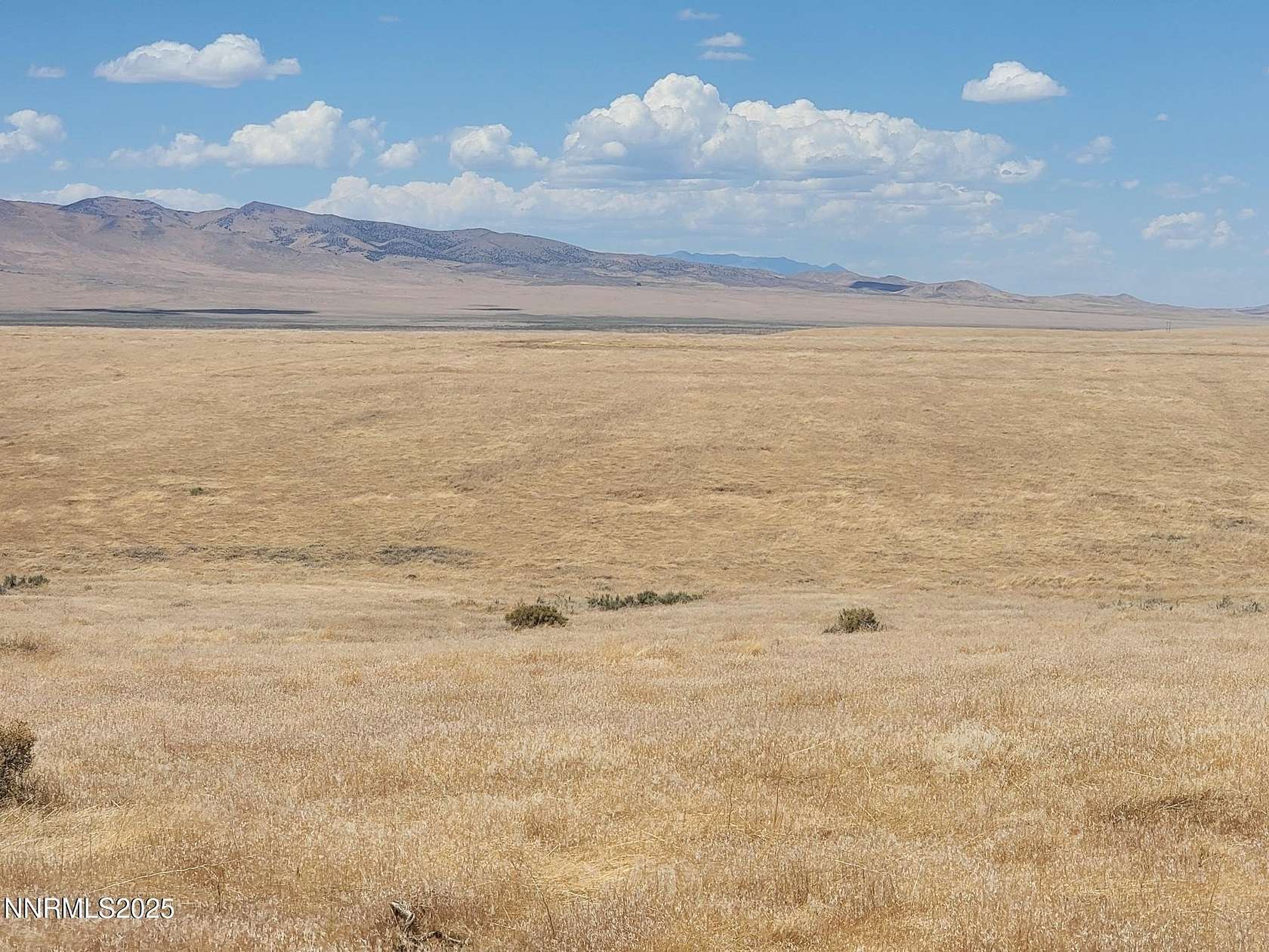 10 Acres of Land for Sale in Imlay, Nevada