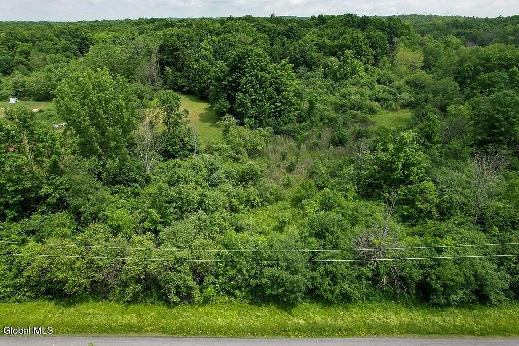 4.6 Acres of Residential Land for Sale in Amsterdam, New York