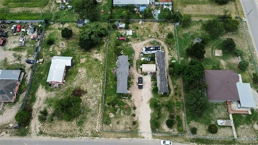0.5 Acres of Residential Land for Sale in Penitas, Texas