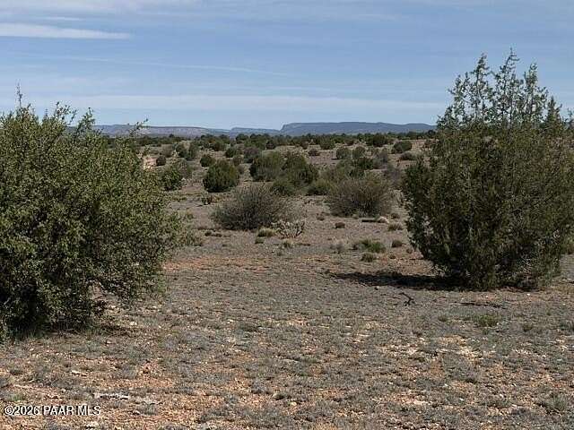 10 Acres of Land for Sale in Seligman, Arizona