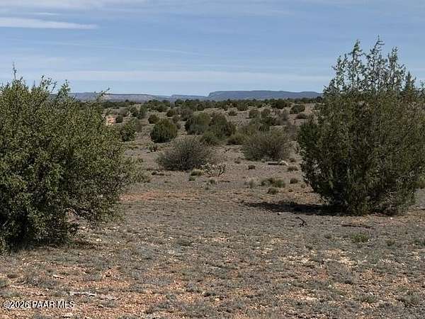 10 Acres of Land for Sale in Seligman, Arizona