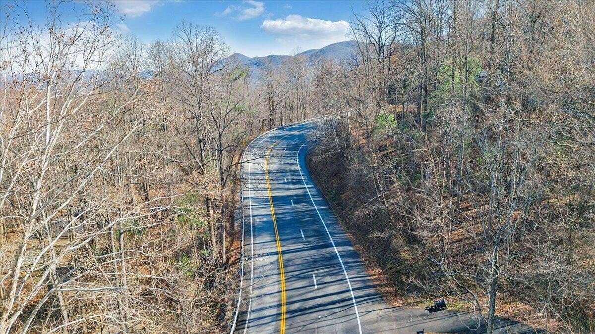 43.7 Acres of Land for Sale in Roanoke, Virginia