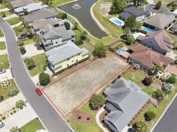 0.19 Acres of Residential Land for Sale in Myrtle Beach, South Carolina