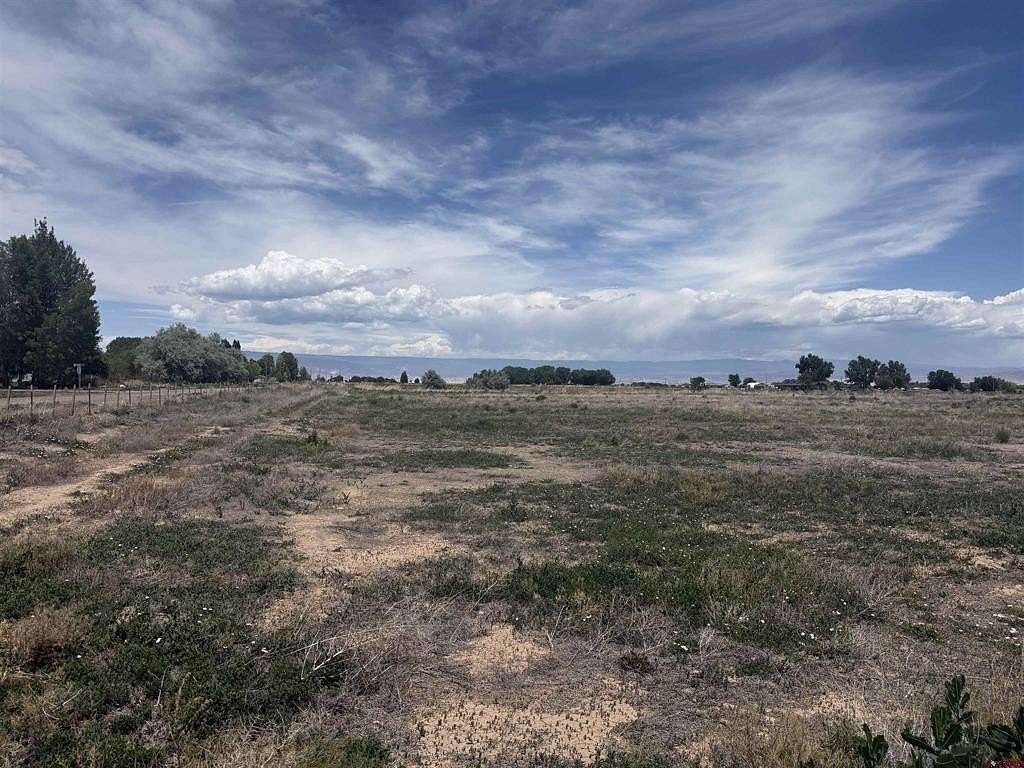 1.7 Acres of Land for Sale in Olathe, Colorado