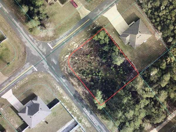 0.32 Acres of Residential Land for Sale in Ocala, Florida