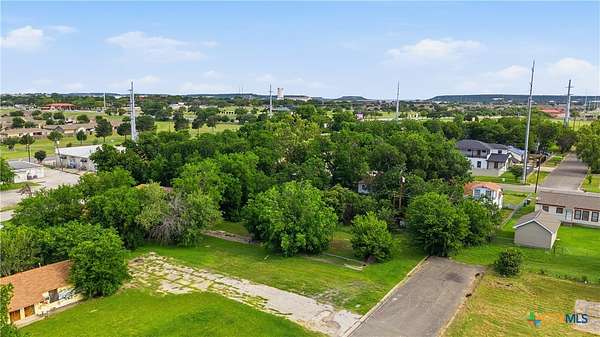 0.32 Acres of Residential Land for Sale in Killeen, Texas