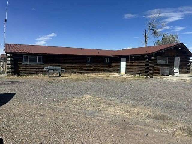 2.59 Acres of Commercial Land for Lease in Carlin, Nevada