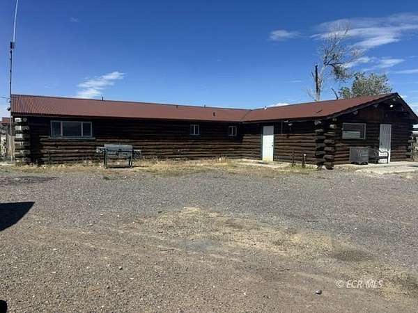2.59 Acres of Commercial Land for Lease in Carlin, Nevada