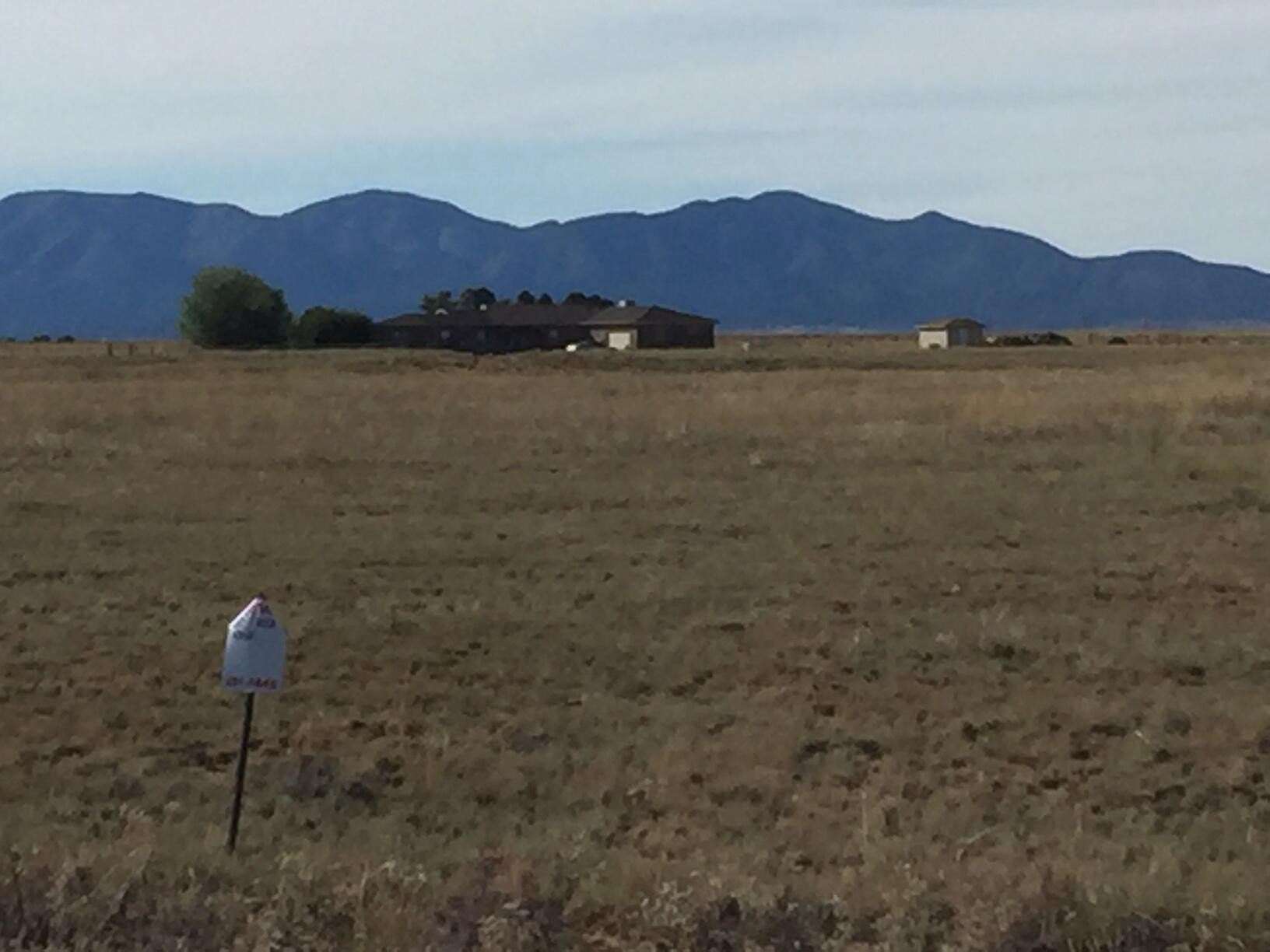10.2 Acres of Land for Sale in Stanley, New Mexico