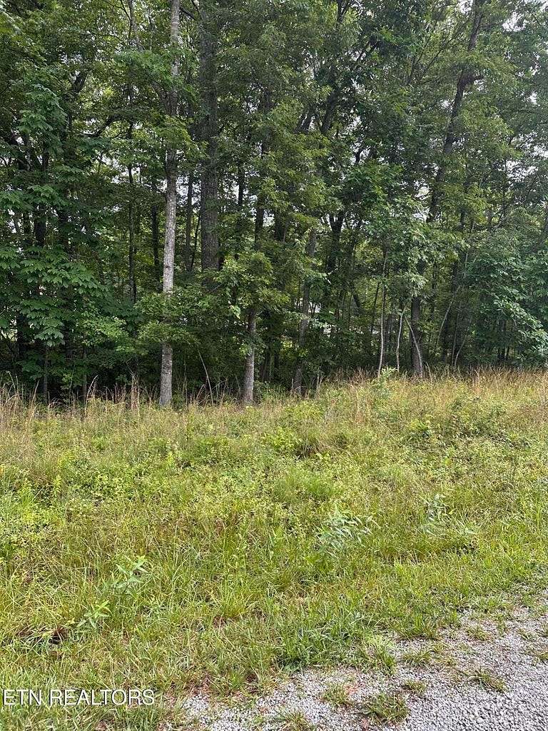 0.26 Acres of Residential Land for Sale in Crossville, Tennessee