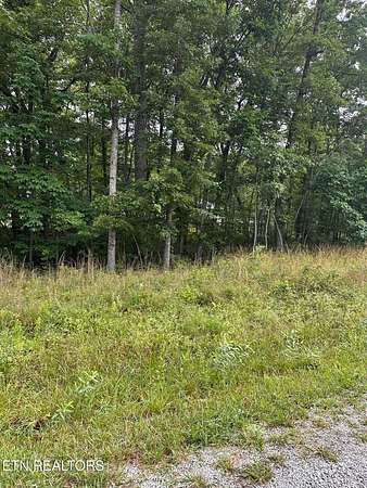 0.26 Acres of Residential Land for Sale in Crossville, Tennessee
