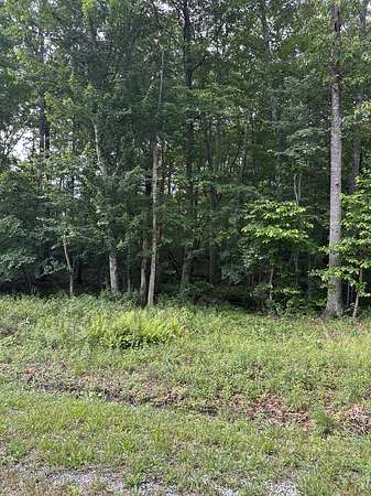 0.26 Acres of Residential Land for Sale in Crossville, Tennessee