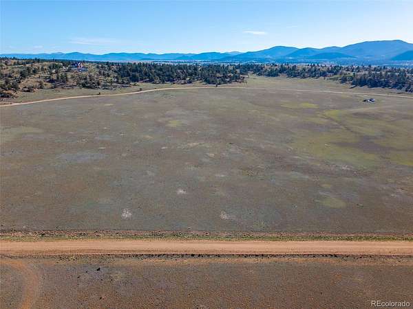 5 Acres of Residential Land for Sale in Hartsel, Colorado