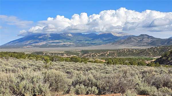 5 Acres of Residential Land for Sale in Fort Garland, Colorado