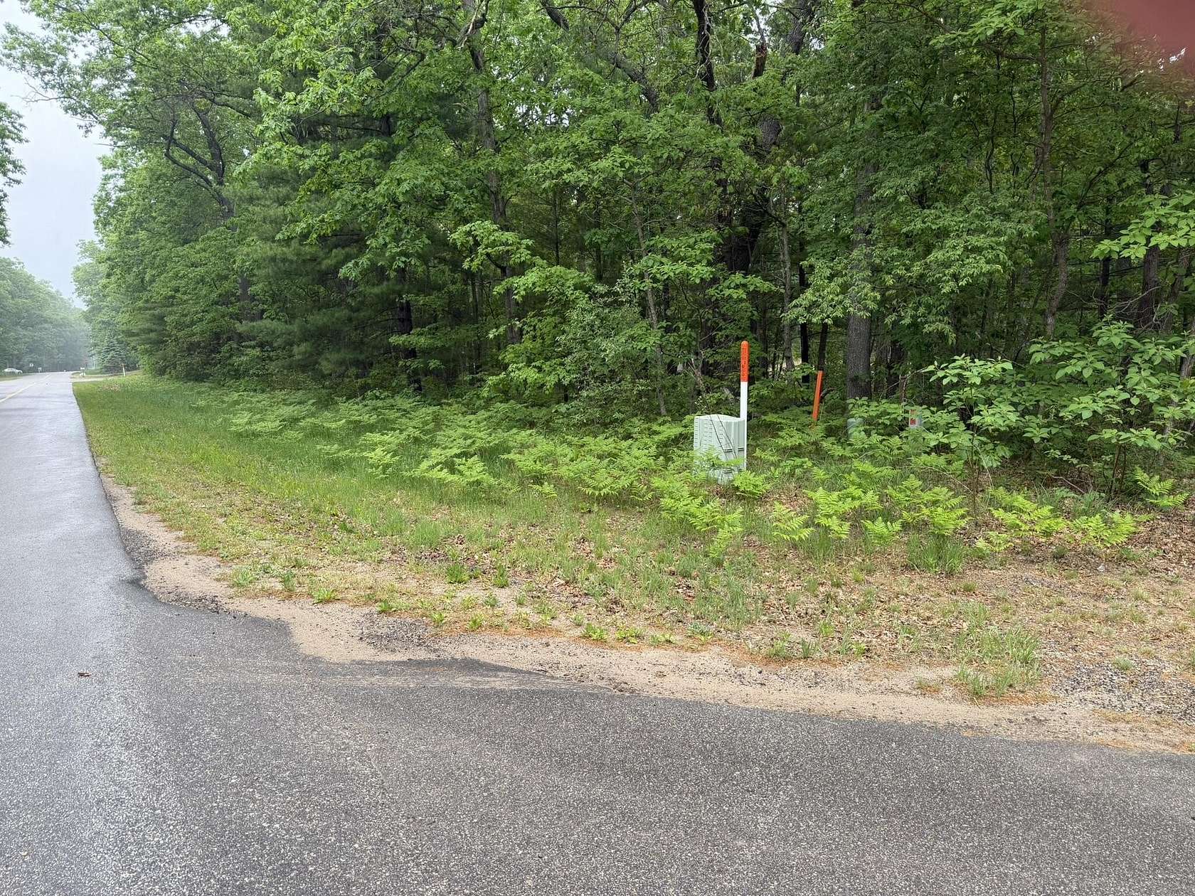 1.16 Acres of Land for Sale in Fountain, Michigan
