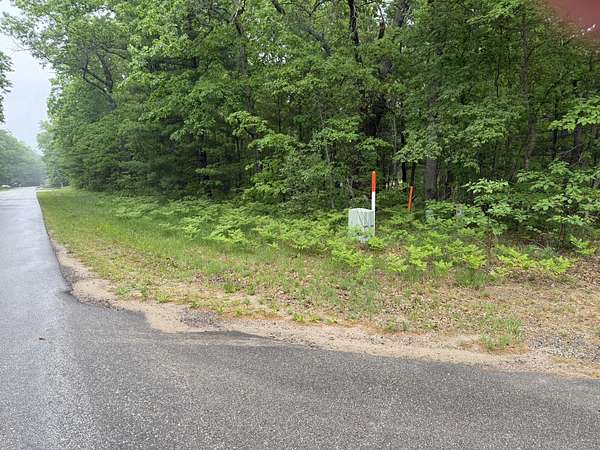 1.16 Acres of Land for Sale in Fountain, Michigan