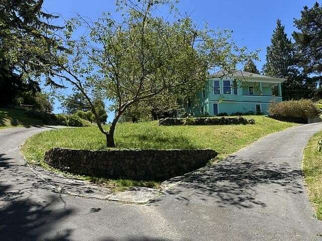 2.64 Acres of Improved Mixed-Use Land for Sale in Eureka, California