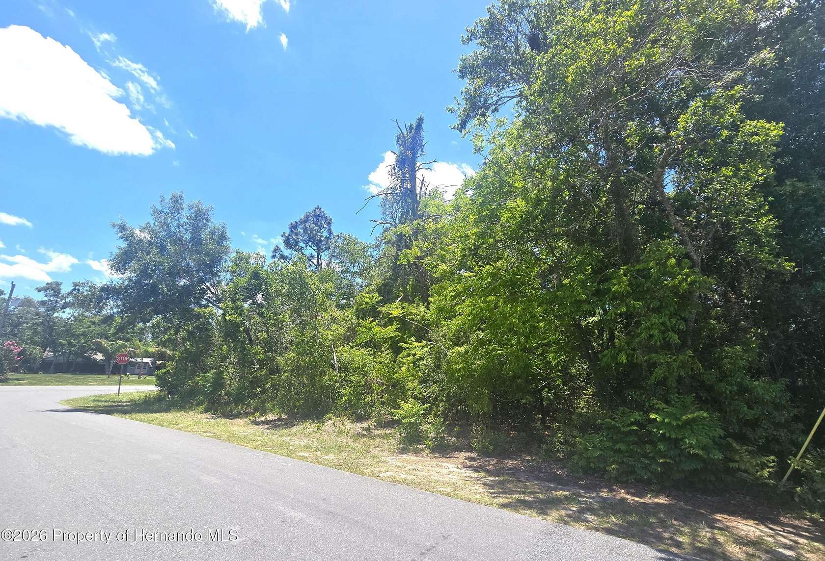 0.3 Acres of Residential Land for Sale in Spring Hill, Florida