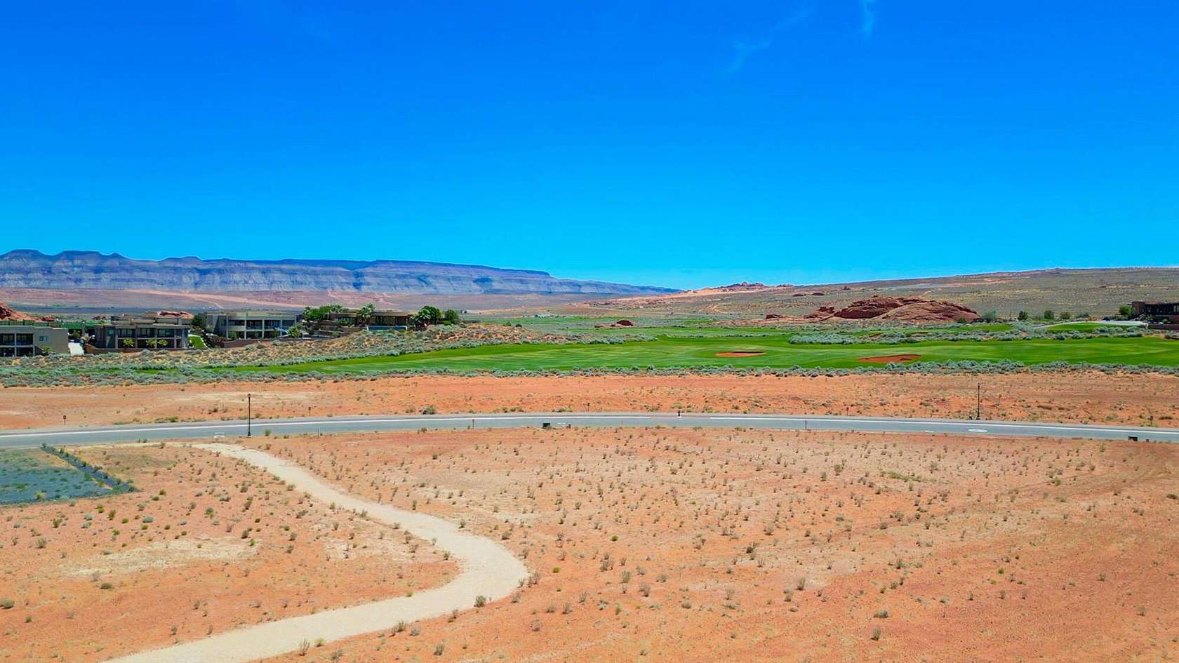 0.62 Acres of Residential Land for Sale in Hurricane, Utah