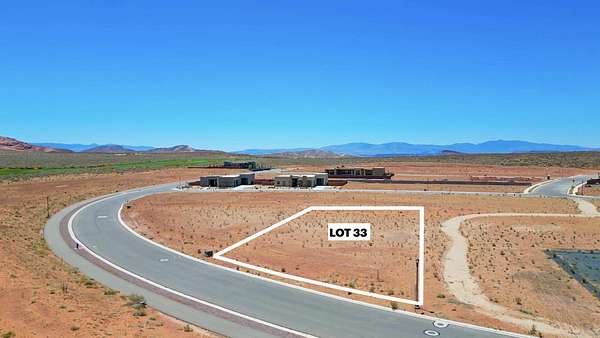 0.62 Acres of Residential Land for Sale in Hurricane, Utah