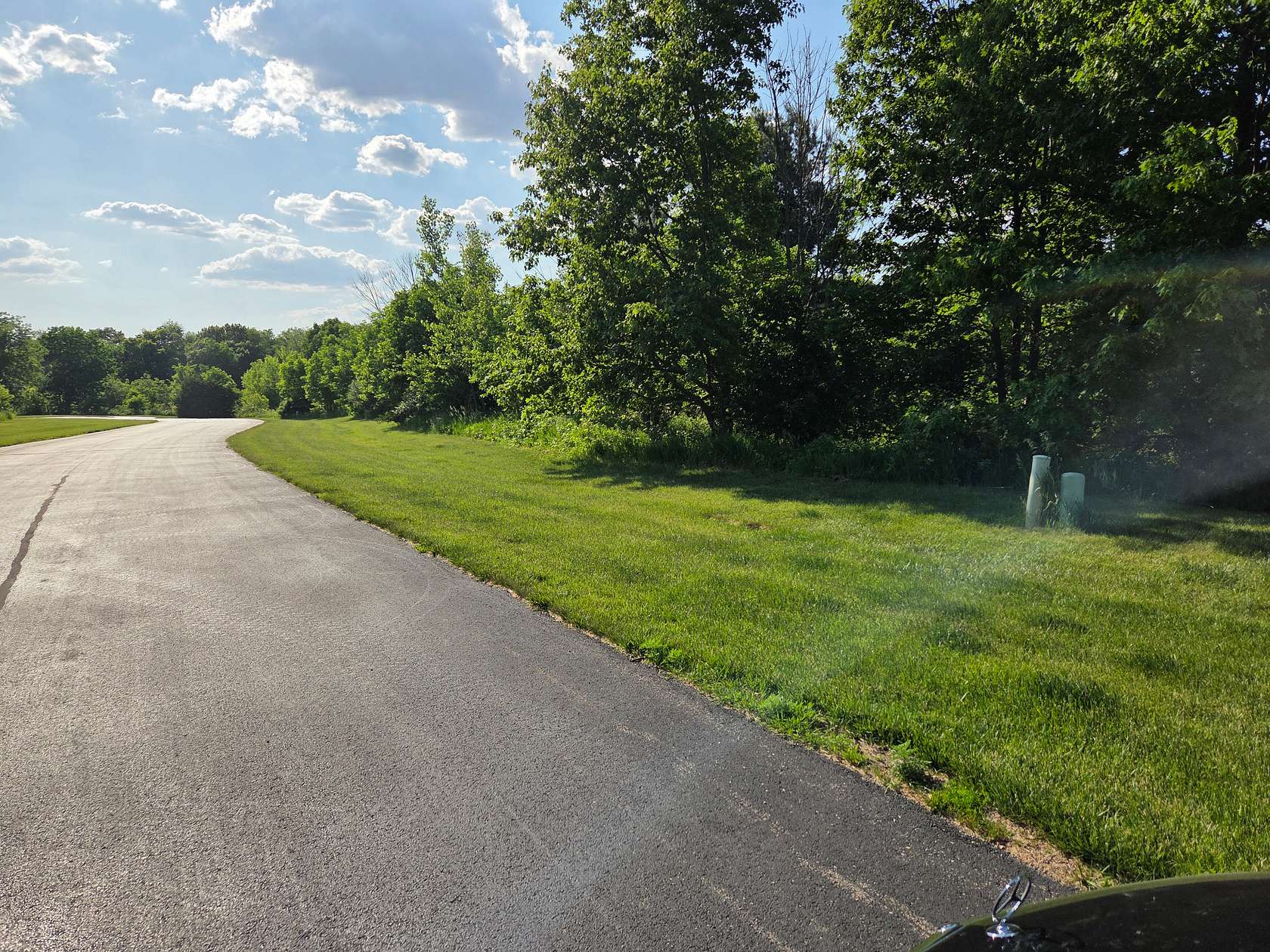 1 Acre of Residential Land for Sale in Dixon, Illinois