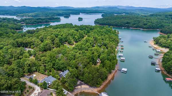 0.88 Acres of Residential Land for Sale in Blairsville, Georgia