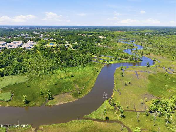 2.23 Acres of Residential Land for Sale in Leland, North Carolina