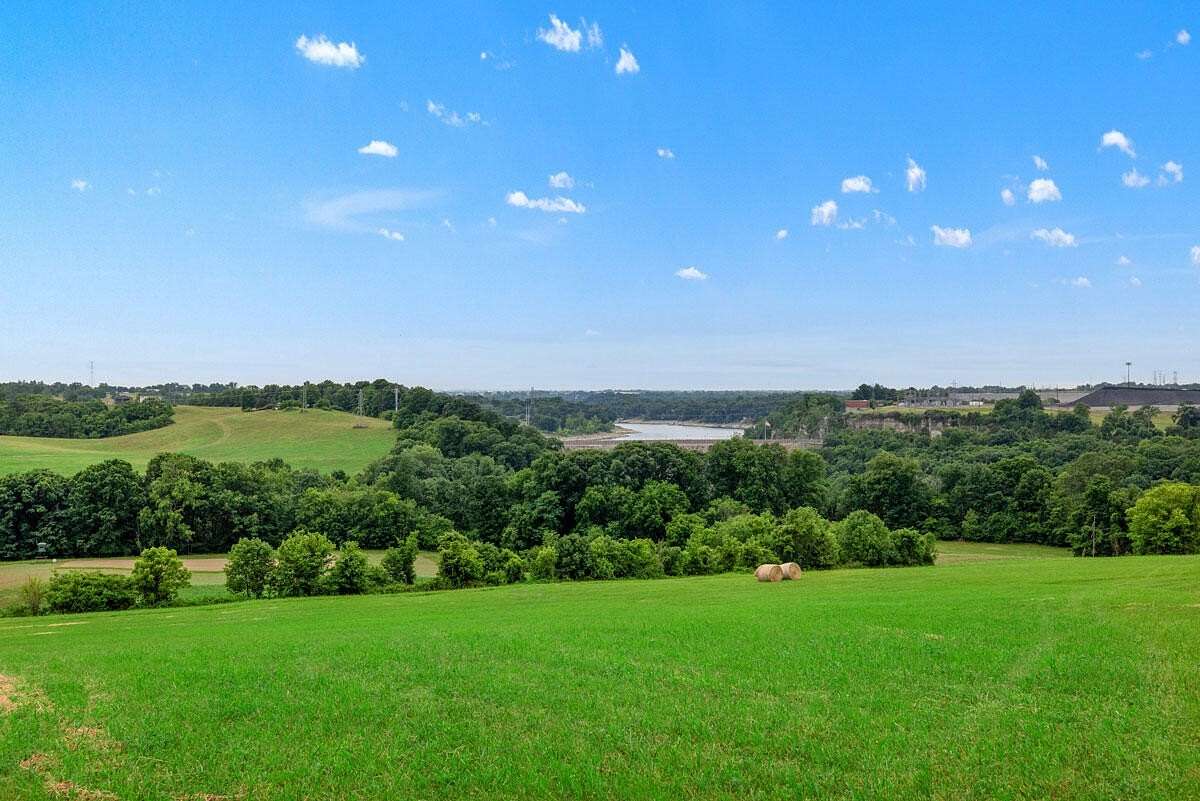 80 Acres of Recreational & Residential Land for Sale in Lancaster, Kentucky
