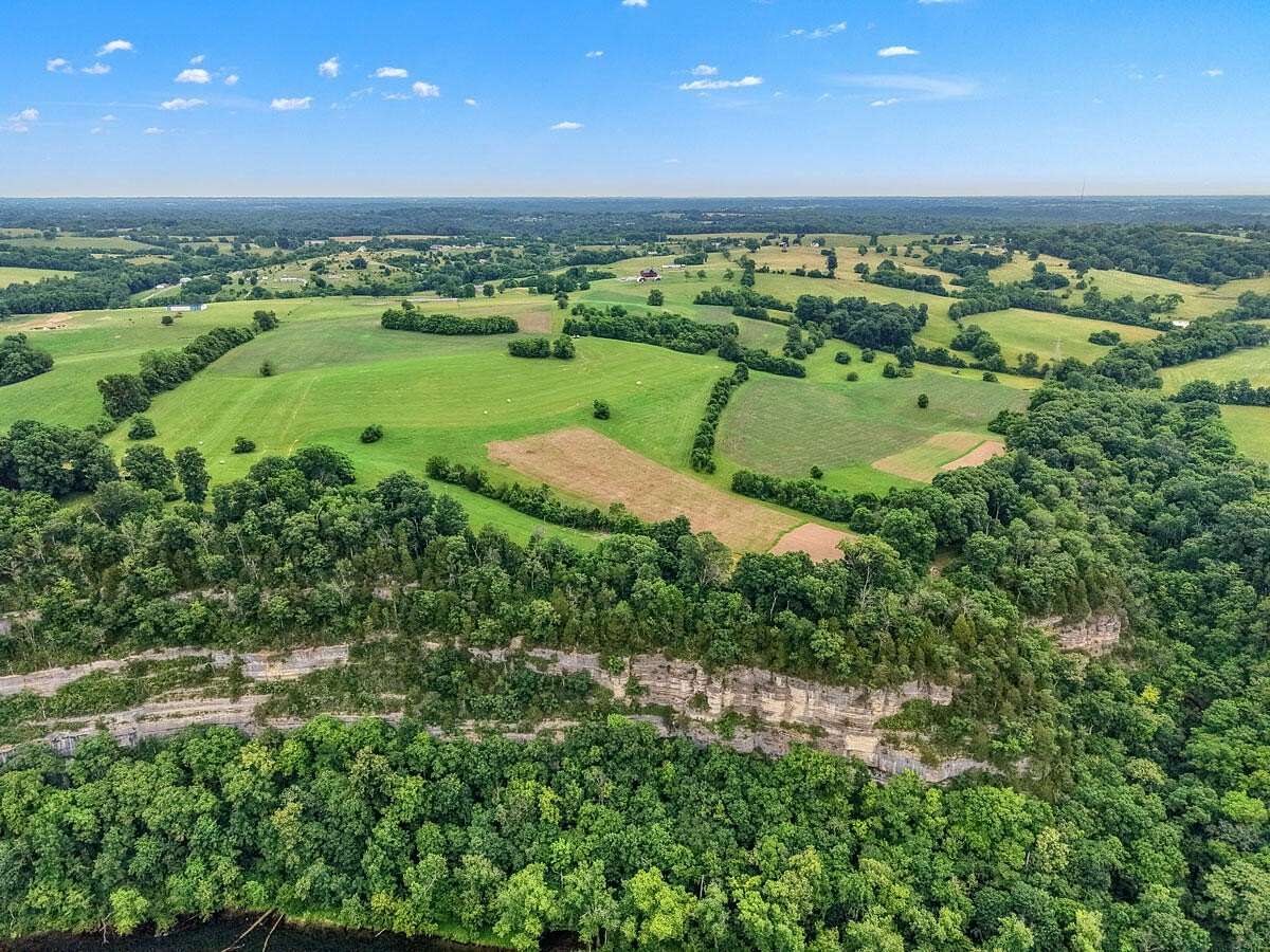 80 Acres of Recreational & Residential Land for Sale in Lancaster, Kentucky